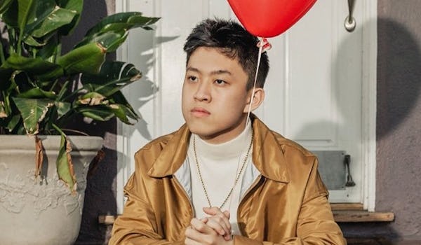 Rich Chigga