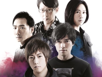 Mayday artist photo