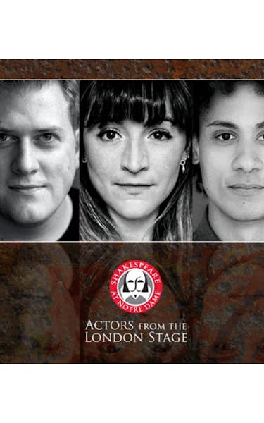 Actors From The London Stage (AFTLS)