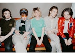 Cabbage artist photo