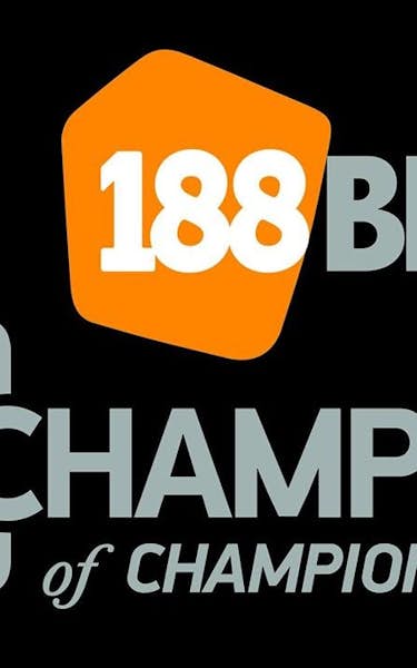 2018 Champion Of Champions Snooker