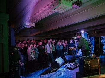 Picture House Social picture