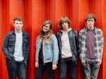Brand New Friend artist photo