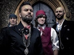 Peerless Pirates artist photo