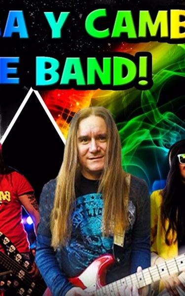 Palanca Y Cambio The Band Tour Dates Tickets 2022 Ents24 Palanca Y Cambio The Band Tour Dates Tickets 2022 Ents24