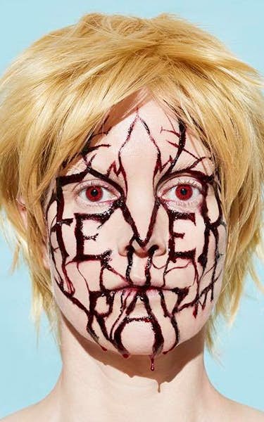 Fever Ray Tour Dates