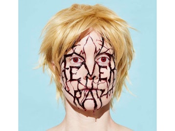 Fever Ray artist photo