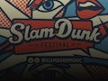 Slam Dunk Festival 2018 - Midlands event picture