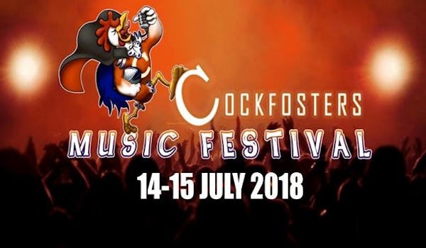 Cockfosters Music Festival