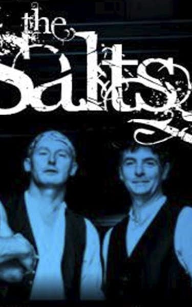 The Salts Tour Dates