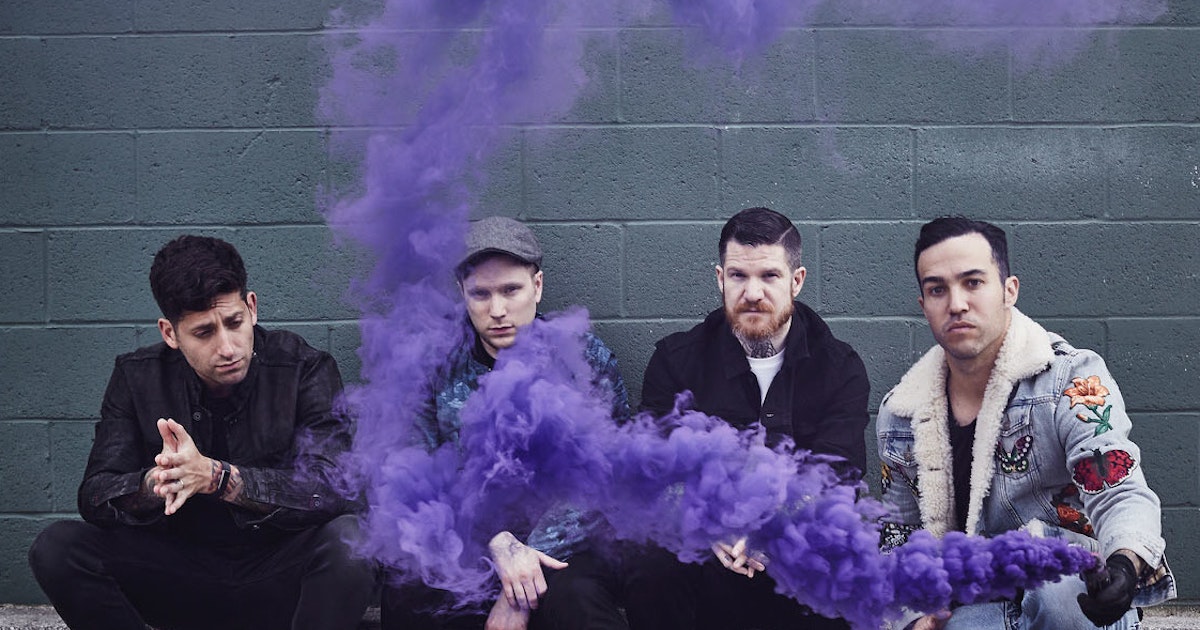 Fall Out Boy Tour Dates Tickets Ents24 fall-out-boy-tour-dates-tickets-ents24