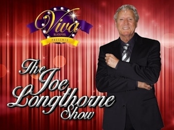 The Joe Longthorne Show: Joe Longthorne picture