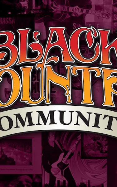 Black Country Community