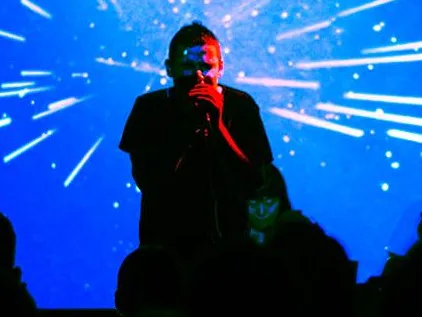 Picture of Rostam