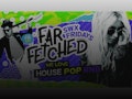 Farfetched Club Night event picture
