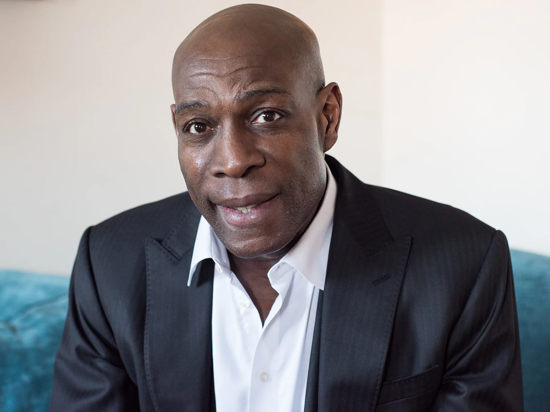 Picture of An Evening with Frank Bruno MBE
