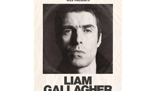 Liam Gallagher, Richard Ashcroft, Bugzy Malone, Twisted Wheel