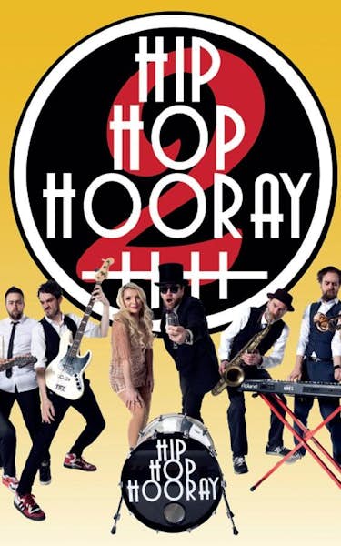 Hip Hop Hooray Tour Dates