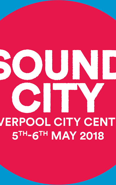 Liverpool Sound City 2018