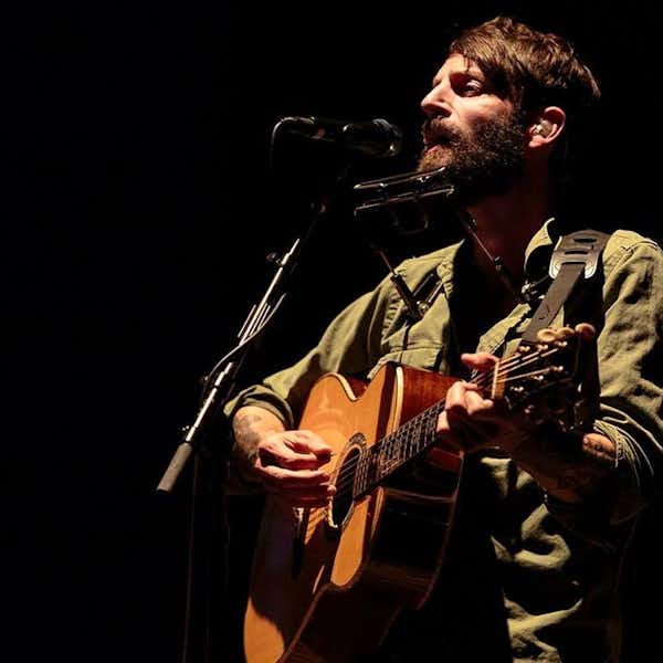 Ray LaMontagne Tour Dates & Tickets 2021 | Ents24