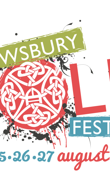 Shrewsbury Folk Festival 2018