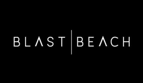 Blast Beach