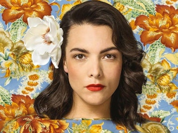 Caro Emerald picture