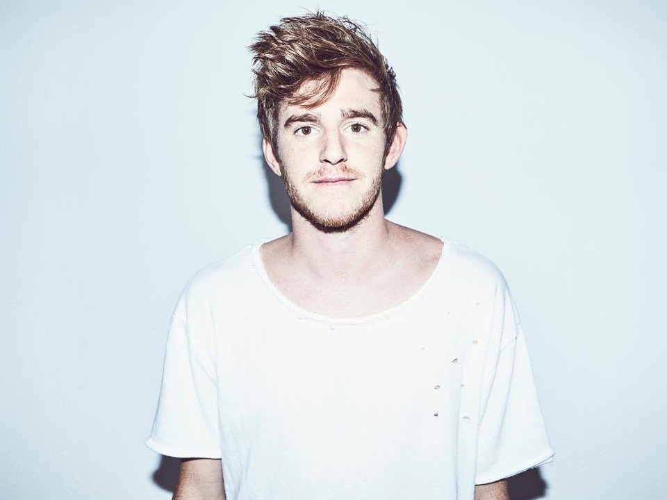 NGHTMRE Tour Dates & Tickets 2024 Ents24