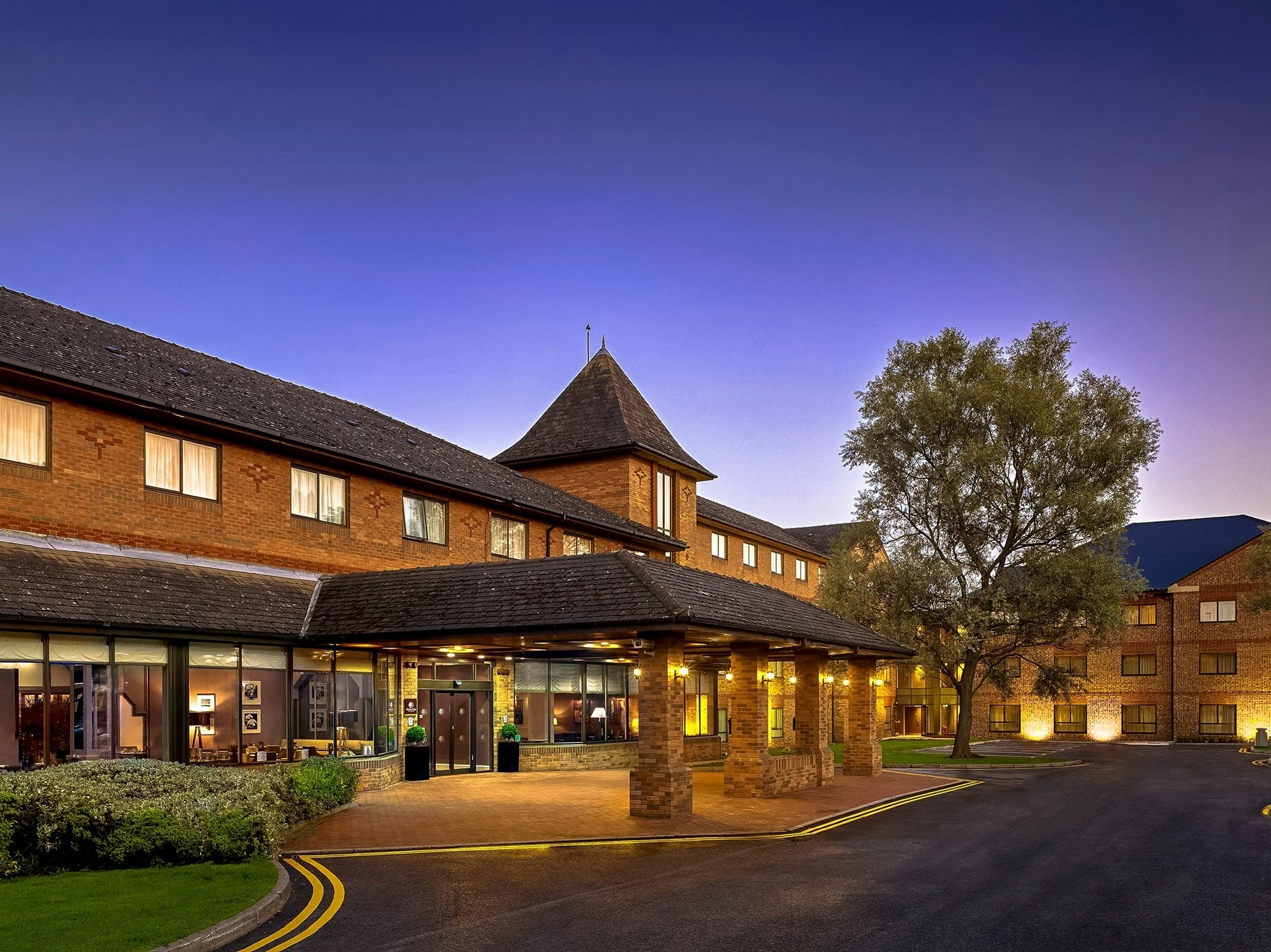 Doubletree Christmas Experience 2022 Doubletree By Hilton Hotel Sheffield Park, Events & Tickets 2022 | Ents24