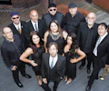 Big Mac's Wholly Soul Band appearing at this event
