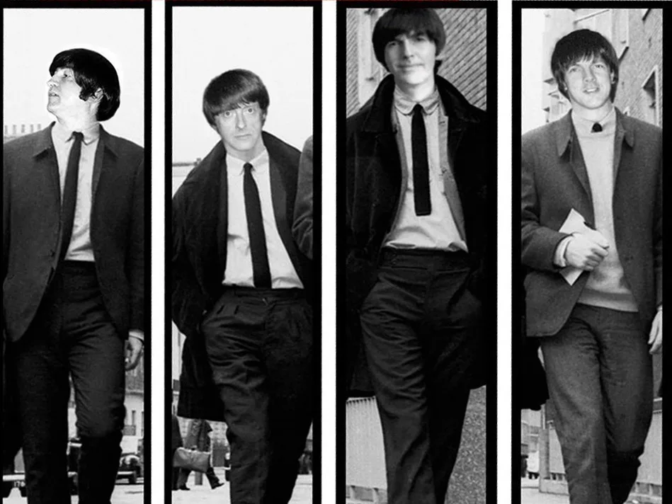 Picture of Beatles For Sale