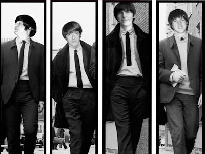 Picture of Beatles For Sale