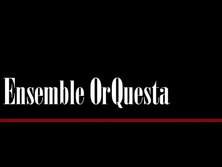 Picture of Ensemble OrQuesta
