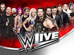 World Wrestling Entertainment (WWE) artist photo