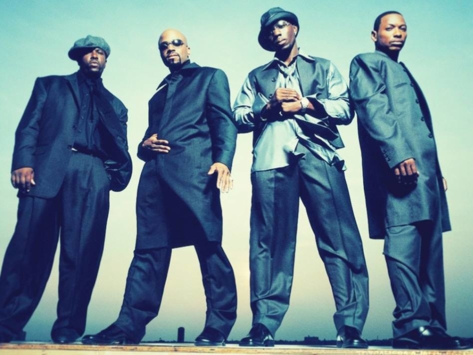 Teddy Riley & BLACKstreet Tour Dates & Tickets 2024 | Ents24