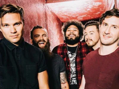 Picture of Dance Gavin Dance