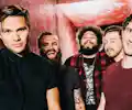 Dance Gavin Dance appearing at this event