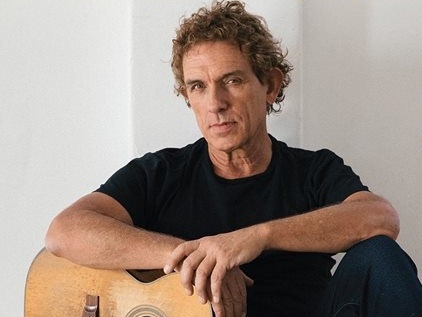 Ian Moss