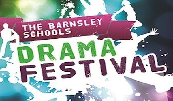 Barnsley Schools Drama Festival