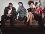 The Hempolics artist photo
