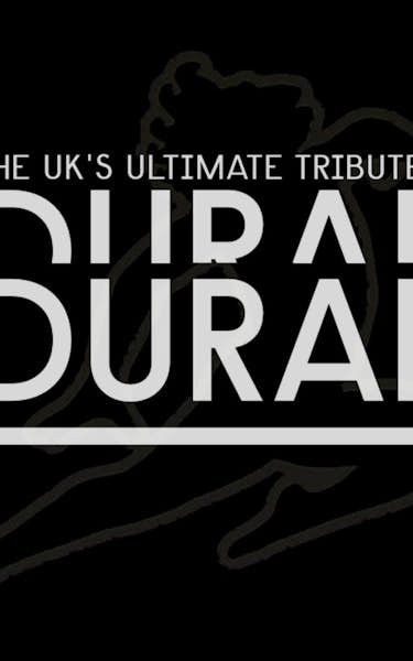 Duran - The Ultimate Duran Duran Tribute Show (1)