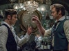 The Greatest Showman