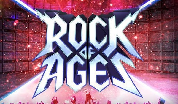 Rock Of Ages (Touring), Kevin Clifton