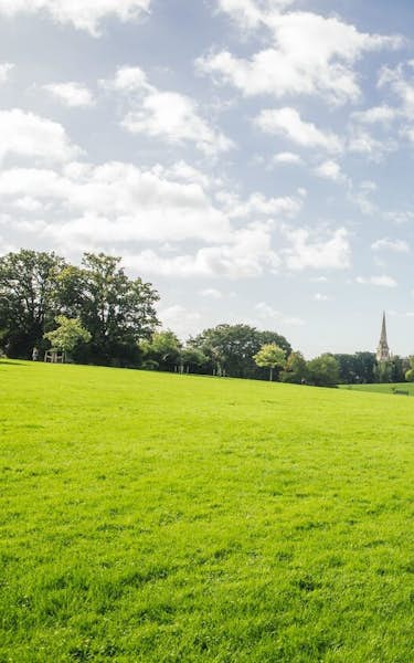 Brockwell Park Events