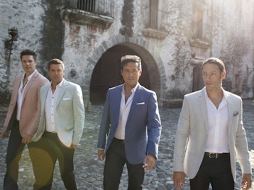 Il Divo Tour Dates & Tickets