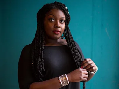 Picture of Yazmin Lacey - 7pm show