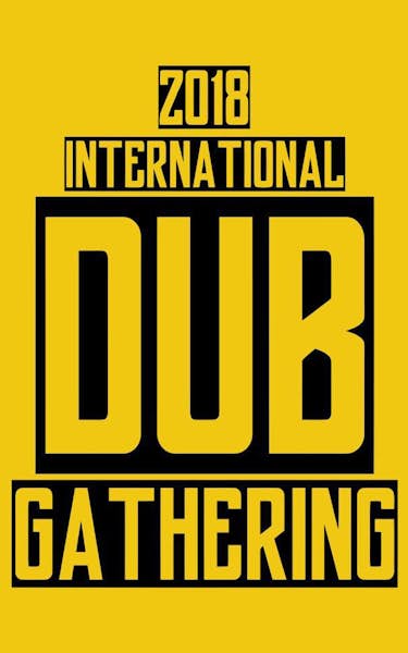 International Dub Gathering 2018