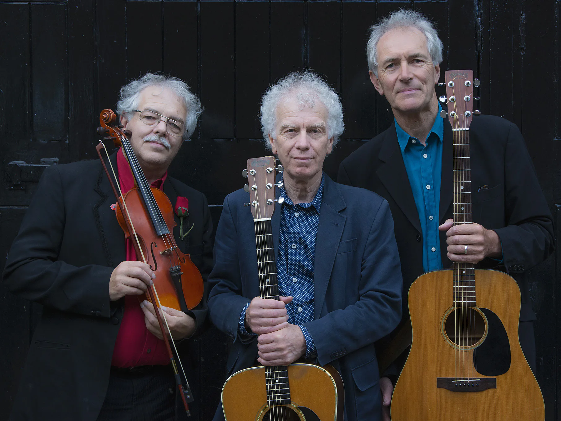 Picture of Johnny Coppin