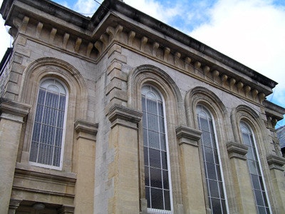 Hope United Reformed Church