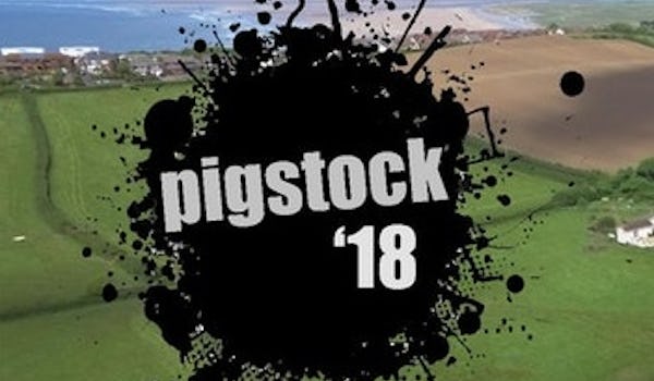 Pigstock 2018